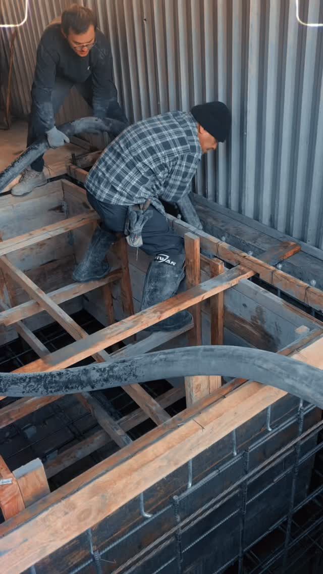 Instagram post from actionelevatoradditions. This post is in position 1.