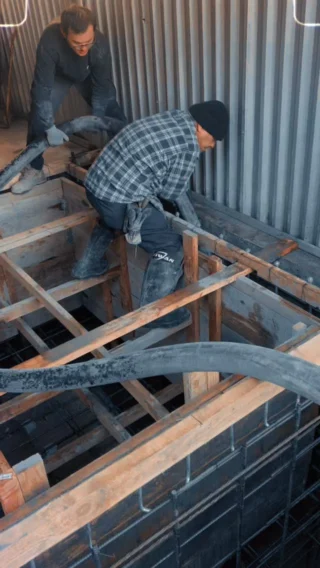 Instagram post from actionelevatoradditions. This post is in position 5.